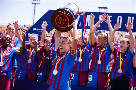 copa la reina fútbol femenino